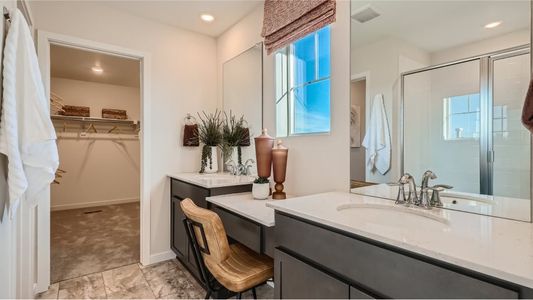 Ken-Caryl Ranch: The Pioneer Collection by Lennar in Littleton - photo 11 11