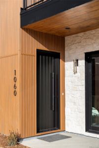 New construction Single-Family house 1060 S Garfield St, Denver, CO 80209 - image