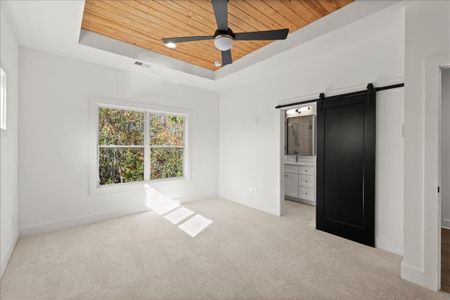 New construction Townhouse house 2335 Mason Drive, Unit D27, Atlanta, GA 30316 - photo 16 16