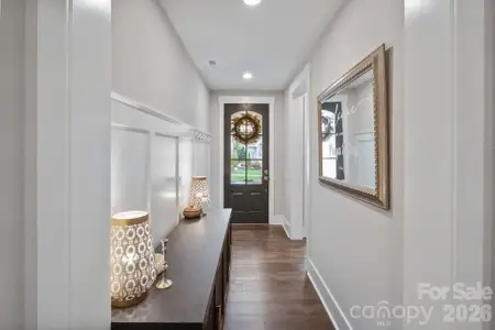 New construction Single-Family house 14912 Laura Michelle Rd, Huntersville, NC 28078 - image 6