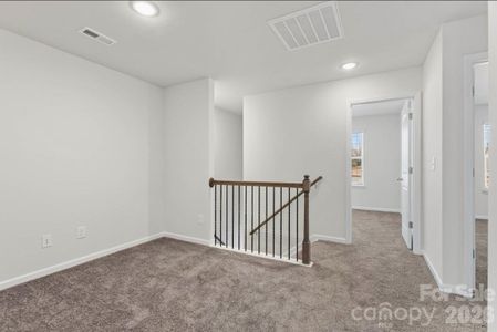 New construction Townhouse house 4117 Mt Mitchell Ave, Unit 604, Gastonia, NC 28052 - image 14