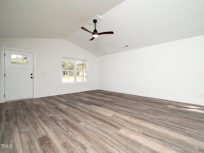 New construction Single-Family house 280 S Pine Street, Spring Hope, NC 27882 - photo 0