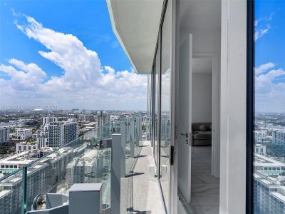 New construction Condo/Apt house 700 Ne 26Th Ter, Unit 2704, Miami, FL 33137 - photo 41 41