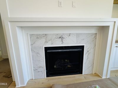 New construction Single-Family house 126 Black Bear Ct, Chapel Hill, NC 27516 - image 7