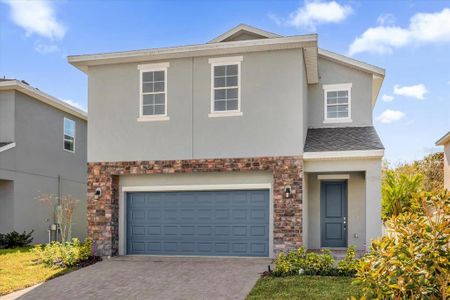 New construction Single-Family house 1251 Ash Tree Cv, Casselberry, FL 32707 null- photo 0