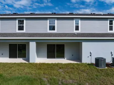 New construction Single-Family house 185 Glass Onion Dr, Groveland, FL 34737 plan Douglas - image 3