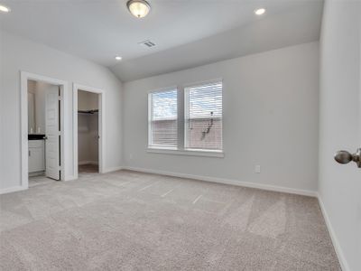 New construction Single-Family house 1206 Elsinore Dr, Arcola, TX 77583 plan Belle Vue 1900 SB - image 16