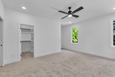 New construction Single-Family house 2601 Mayview Rd, Raleigh, NC 27607 null- photo 31 31
