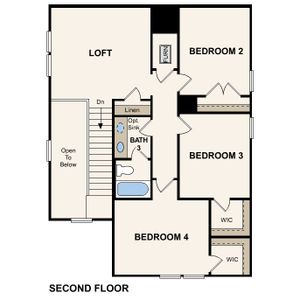 New construction Single-Family house 11312 Comano Dr, Austin, TX 78747 plan Bristol - image 4