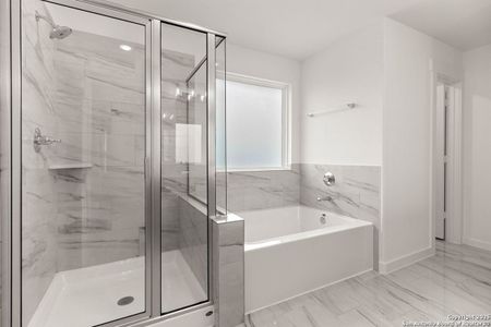 New construction Single-Family house 5727 Marble Fls, San Antonio, TX 78244 plan Wise - image 10