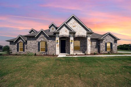 Crystal Lake Estates by Sumeer Homes in Red Oak - photo 16 16