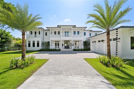 New construction Single-Family house 11400 Sw 60Th Ave, Pinecrest, FL 33156 null- photo 86 86