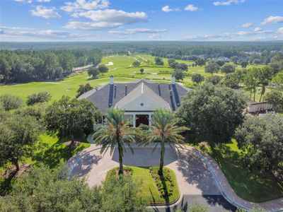 New construction Single-Family house 4905 Majestic Hills Lp, Brooksville, FL 34601 - image