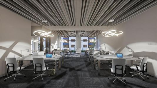 New construction Condo house 3101 Old Archer Rd, Unit 406, Gainesville, FL 32608 - image 6