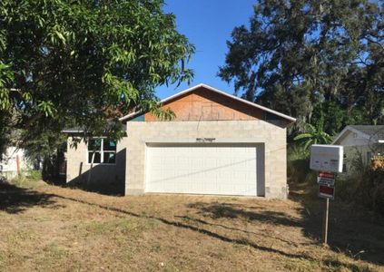 New construction Single-Family house 1411 40Th Street, Orlando, FL 32839 - photo 0