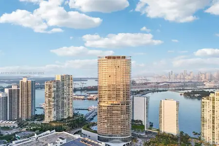 New construction Condo house 500 Alton Rd, Unit 4201.05, Miami Beach, FL 33139 - image 2