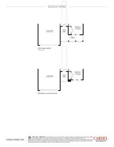 New construction Single-Family house 8514 Arrow Creek Dr, Parrish, FL 34219 plan Brighton 3.0 - image 7