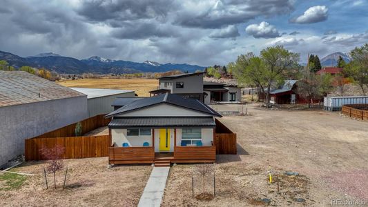 New construction Single-Family house 533 W 7Th St, Salida, CO 81201 - image
