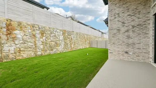 New construction Single-Family house 4012 Bentsen St, McKinney, TX 75071 plan Lakewood III - image 4