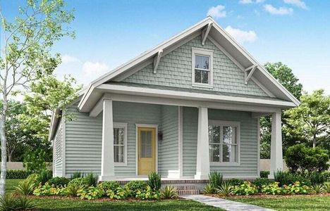 New construction Single-Family house 711 Rumbling Leaf Ln, Summerville, SC 29486 - image