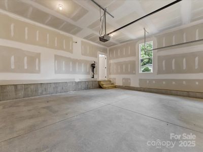 New construction Townhouse house 2141 Acclaim St, Charlotte, NC 28205 null- photo 22 22