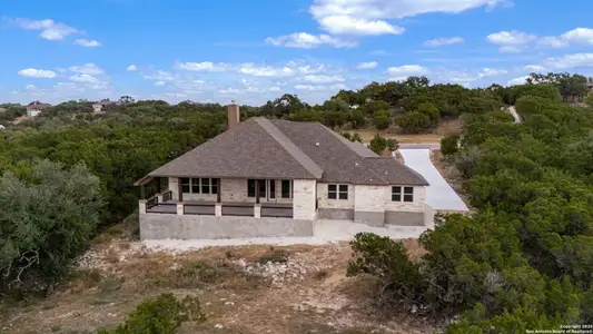 New construction Single-Family house 169 Longwood, New Braunfels, TX 78132 - image