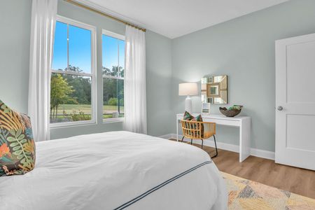 New construction Single-Family house 134 Falls Village Dr, Durham, NC 27703 plan The Fontana - image 10