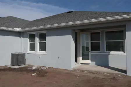 New construction Single-Family house 2824 Marrakesh Ln, Sarasota, FL 34234 plan The Alanson - image