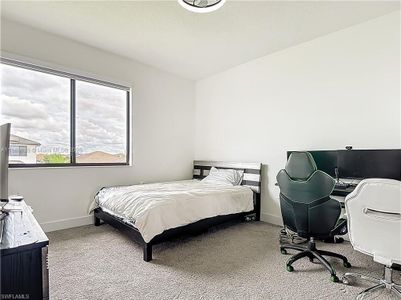 New construction Single-Family house 5024 Gambero Wy, Ave Maria, FL 34142 - image