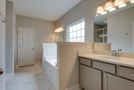 New construction Single-Family house 731 Larry Circle Mt, Mount Pleasant, TN 38474 plan Midland II GY - image 14