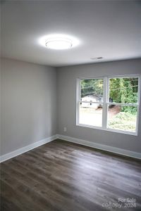 New construction Single-Family house 212 James St, Unit 16, Kannapolis, NC 28083 null- photo 23 23