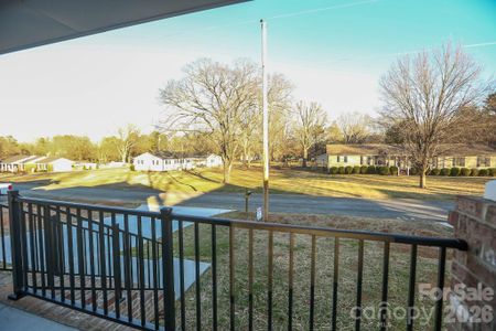 New construction Single-Family house 2653 Brady Ave, Kannapolis, NC 28083 - image