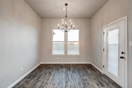 New construction Single-Family house 4000 Roan Ct, Springtown, TX 76082 plan The Jackson - image 20