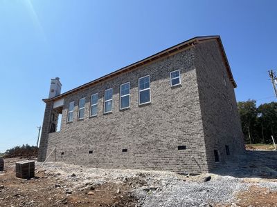 New construction Single-Family house 621 Lot Dr W, Smyrna, TN 37167 - image