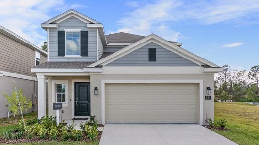 Westview: Aden South I by Lennar in Kissimmee - photo 0