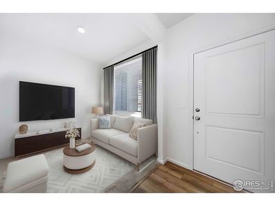 New construction Single-Family house 4307 Alderwood Dr, Johnstown, CO 80534 - image