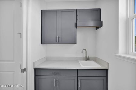 New construction Single-Family house 325 Seamark Dr, Ponte Vedra, FL 32081 plan The Cypress at Seabrook Village - image 15