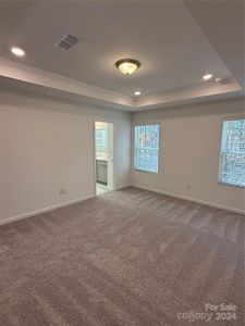 New construction Townhouse house 3513 Secrest Lndg, Monroe, NC 28110 Catawba- photo 3 3