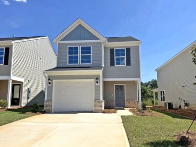 New construction Single-Family house 234 Laurinton Farms Dr, Hopkins, SC 29061 plan Bartow - image