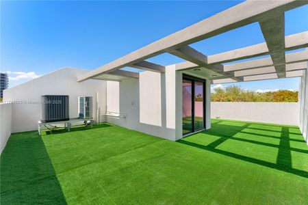 New construction Condo house 2501 Sw 27 St, Unit 2, Miami, FL 33133 - image