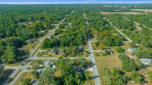 New construction Single-Family house 19662 Sw Marine Blvd, Dunnellon, FL 34431 null- photo 38 38