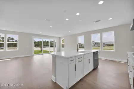 New construction Single-Family house 90 Sea Green Wy, Ponte Vedra, FL 32081 plan Liberty - image 4