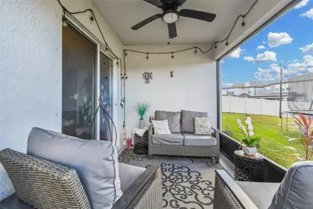 New construction Single-Family house 3139 Silver Date Dr, Wimauma, FL 33598 plan Cali - image