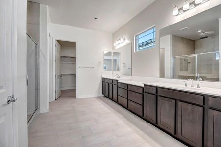 New construction Single-Family house 750 N Seagull Dr, Queen Creek, AZ 85140 plan Sandpiper - image 17