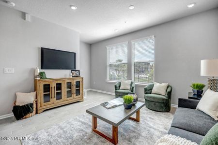 New construction Townhouse house 158 Barstow Pl, Unit 64, Jacksonville, FL 32204 - image 15