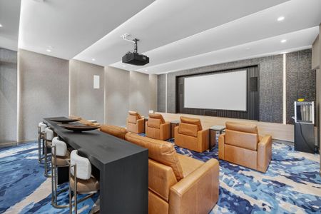 New construction Condo house 151 N Seabreeze Blvd, Unit 2503-E, Fort Lauderdale, FL 33304 - image 16