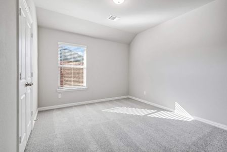 New construction Single-Family house 4219 Pigeon Dr, Sherman, TX 75092 plan The Tulip - image 13