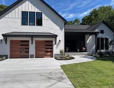 New construction Single-Family house 408 Palm Street, Mount Pleasant, SC 29464 - photo 0