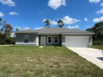 New construction Single-Family house 449 Marion Oaks Lane, Ocala, FL 34473 - photo 0 0