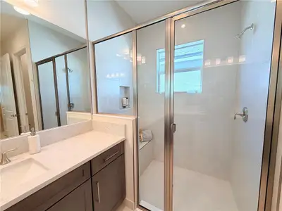New construction Single-Family house 32523 Neroli St, Wesley Chapel, FL 33543 plan Claudia - image 14